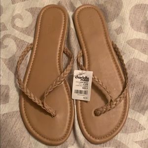 Woman sandals